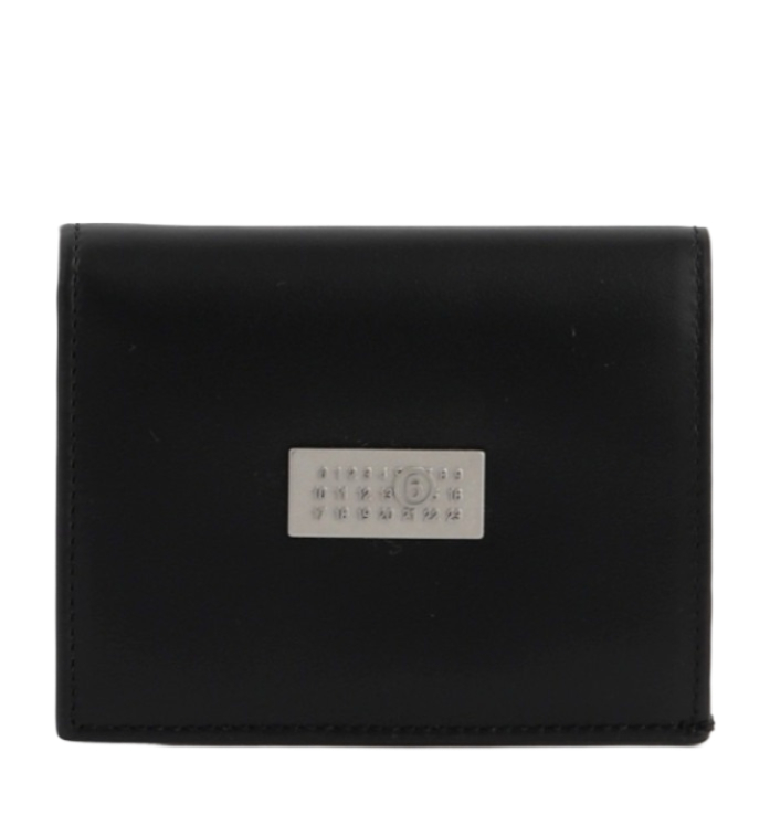 Numbering Card Wallet