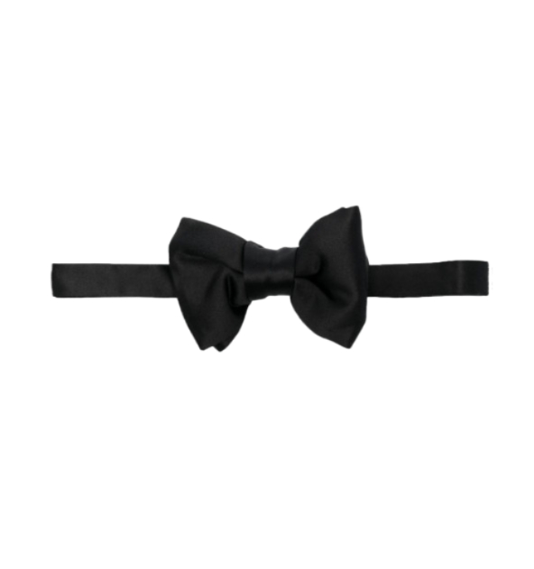 Tom Ford Silk Bow Tie