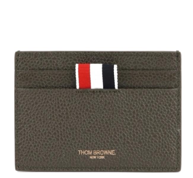 24FWLogo Card Holder