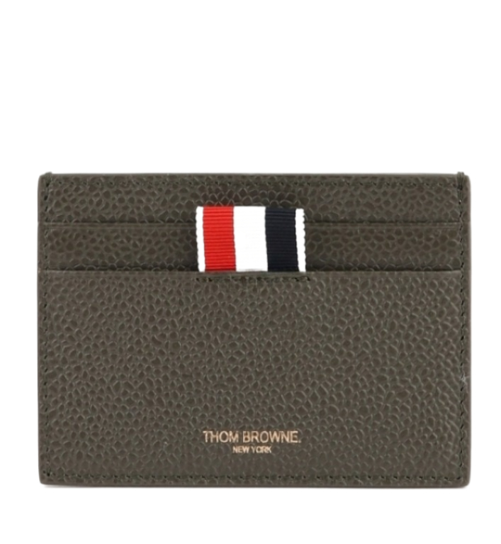 24FWLogo Card Holder