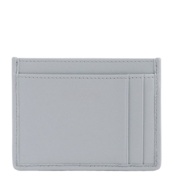 Materassé Nappa Leather Card Holder