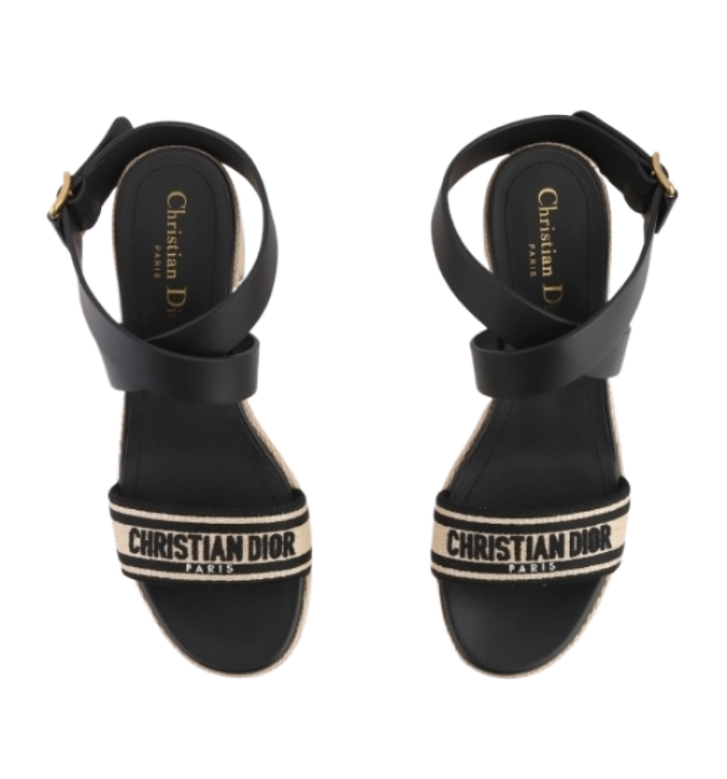 Dway Hill Sandals