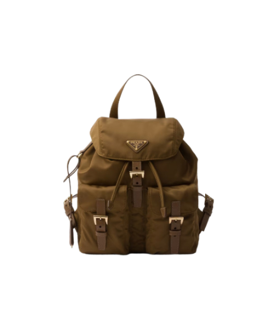 Prada Re-Edition 1978 Small RE-NYLON Backpack