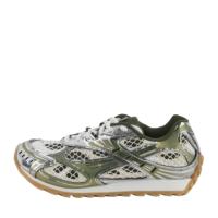 Orbit Sneakers Green