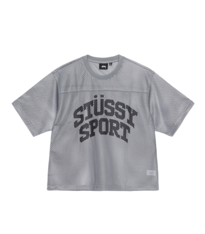 Sports Jersey Short Sleeve T-Shirt