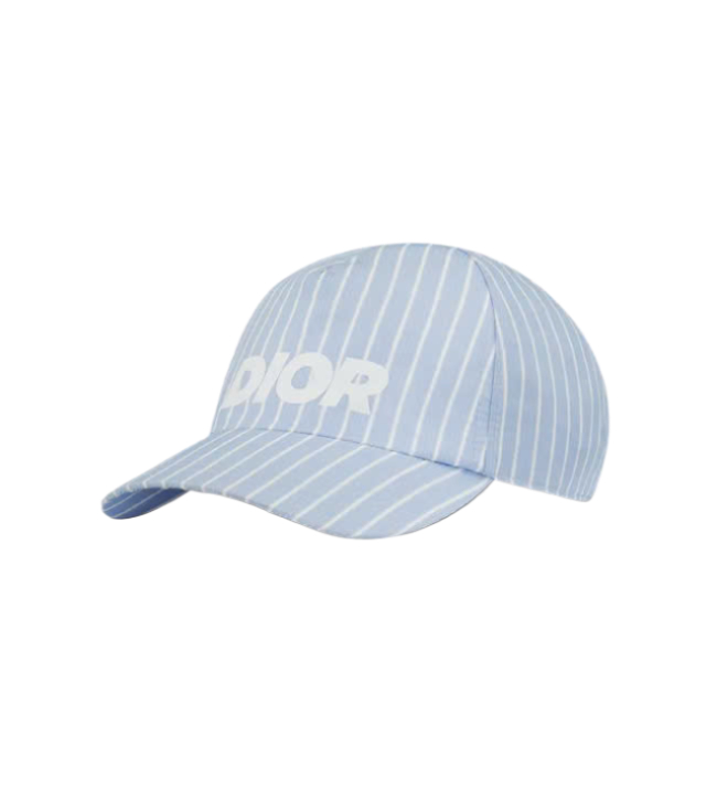 DIOR AND PARLEY CAP