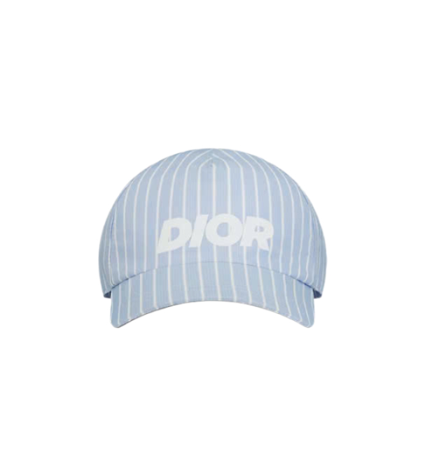 DIOR AND PARLEY CAP