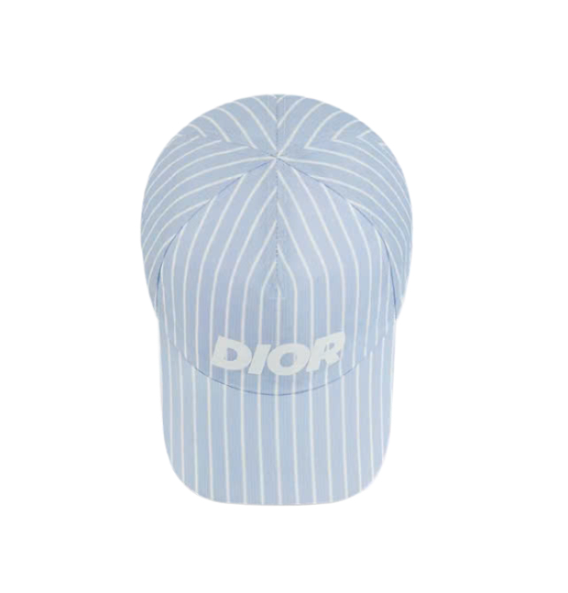 DIOR AND PARLEY CAP