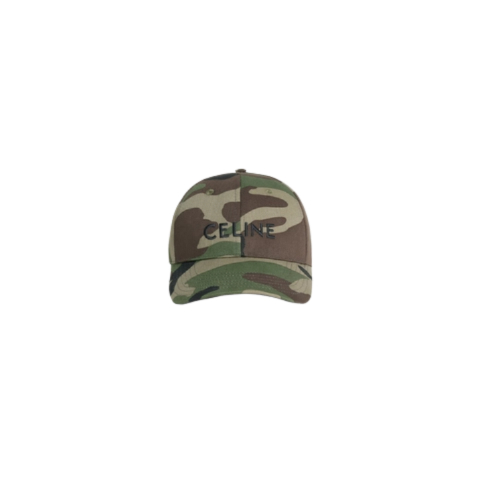 Military Baseball Cap