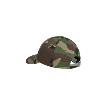 Military Baseball Cap