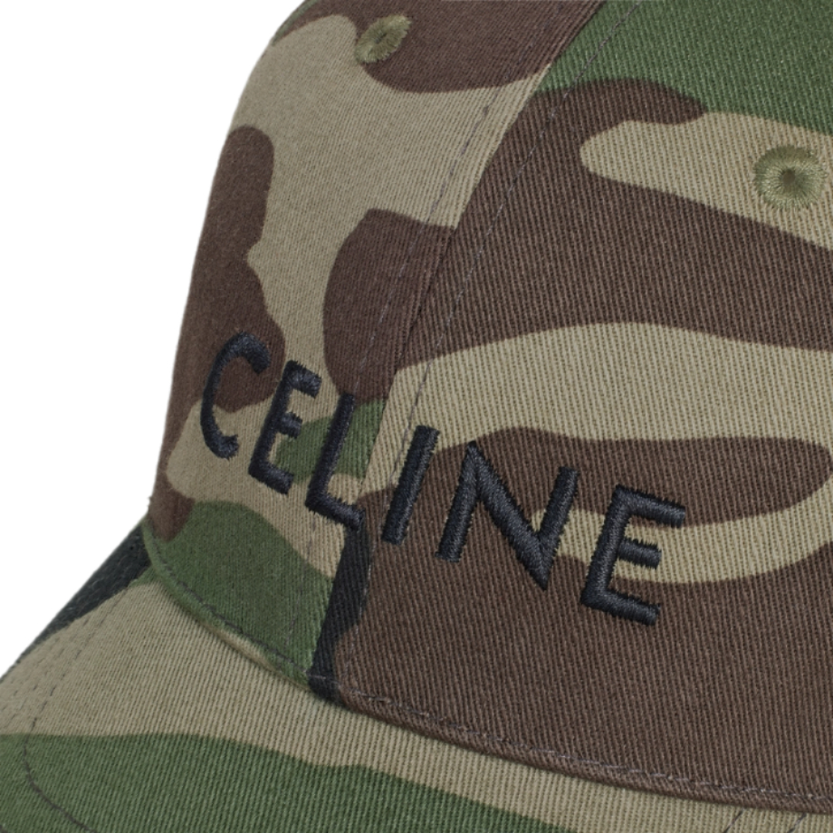 Military Baseball Cap