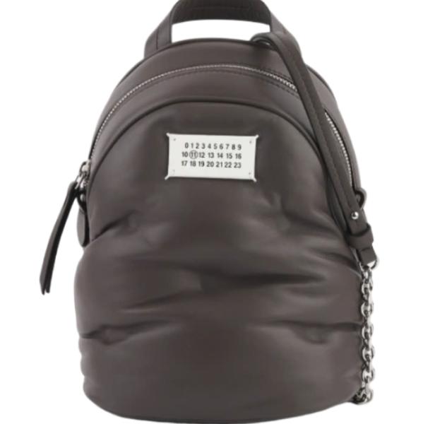 24FWGlam Slam Backpack