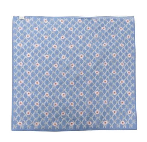 Triomphe Cotton Silk Bandana