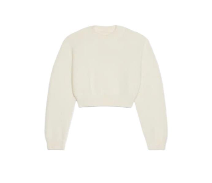 Le Mayer Jacquemus Knit