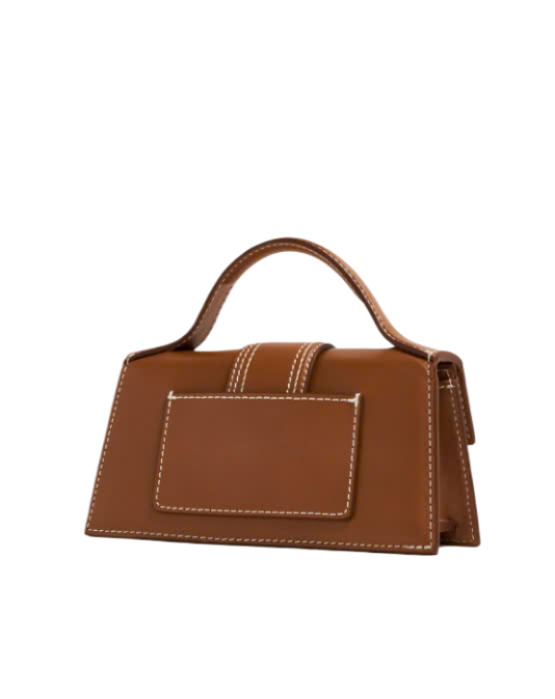 Le Bambino Mini Flap Bag