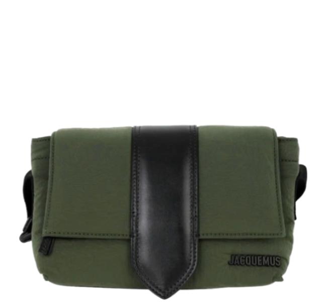 Le Petit Messenger Bag Bambino