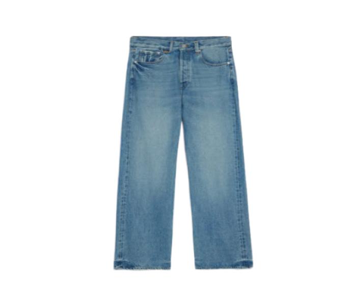 Le Denims Deloitte Denim Jeans