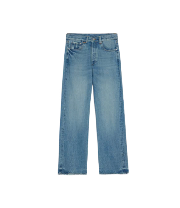 Le Denims Deloitte Denim Jeans