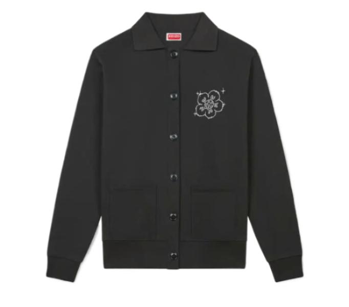 Logo Cardigan