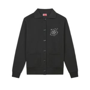 Logo Cardigan