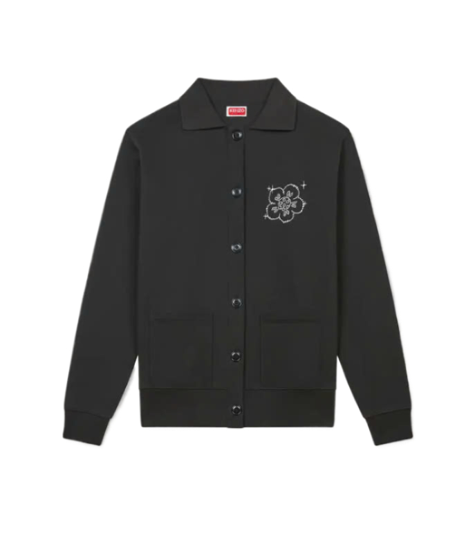 Logo Cardigan