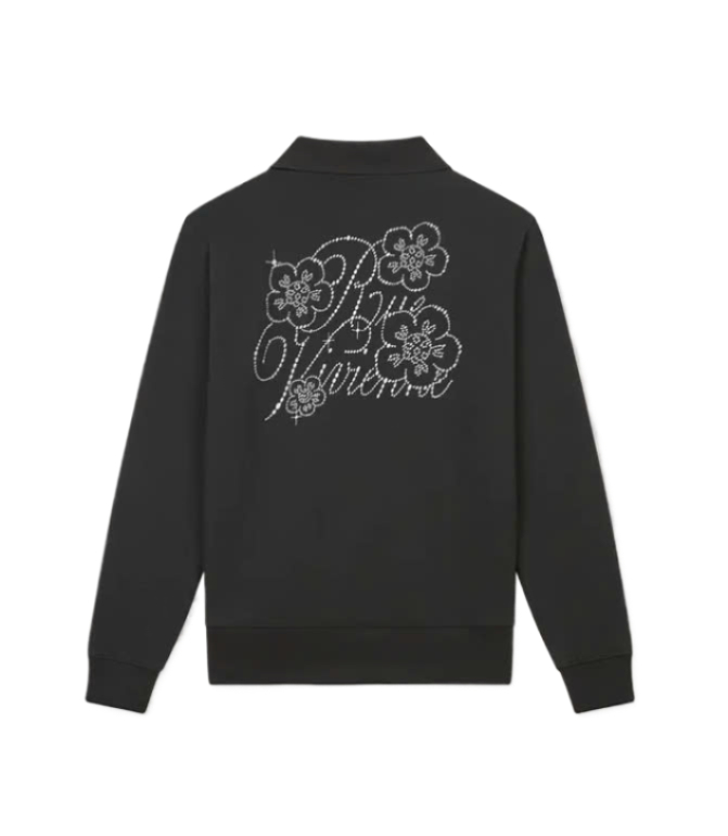 Logo Cardigan