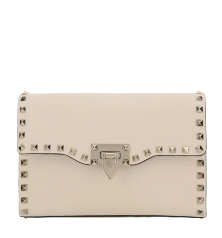 Rockstud Cross Body Bag