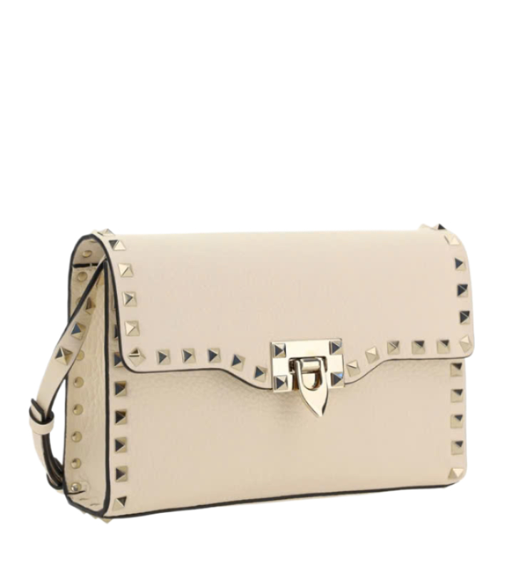 Rockstud Cross Body Bag