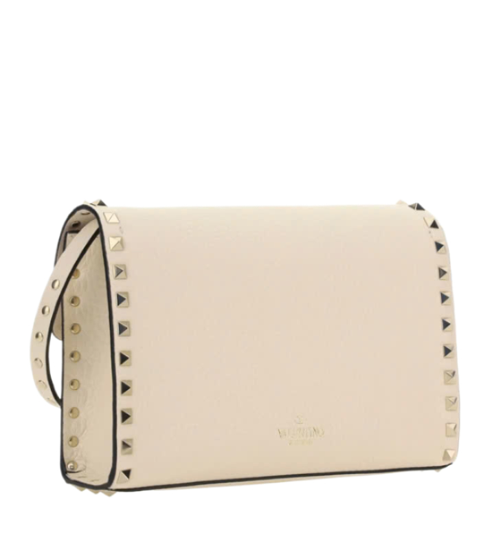 Rockstud Cross Body Bag