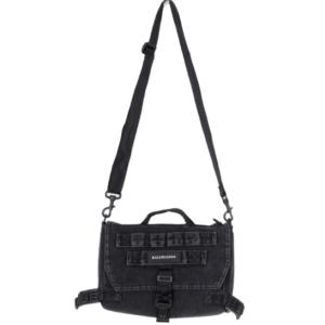 Army Messenger Bag