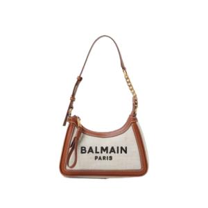 24FWBalmain Shoulder Bag