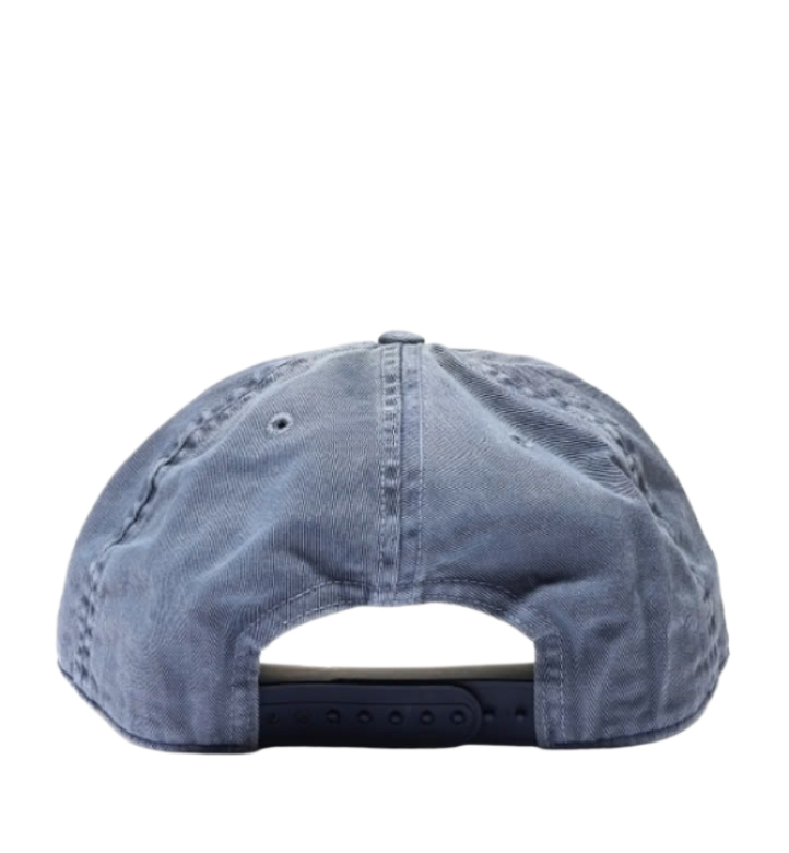 24FWDouble RL Garment Dyed Cap