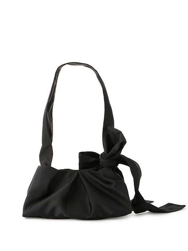 VESNA Nylon Satin Bag