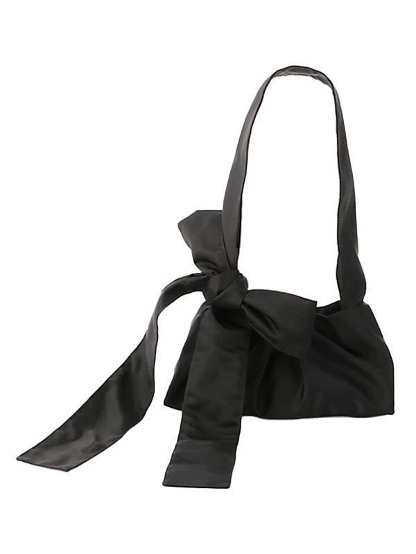 VESNA Nylon Satin Bag