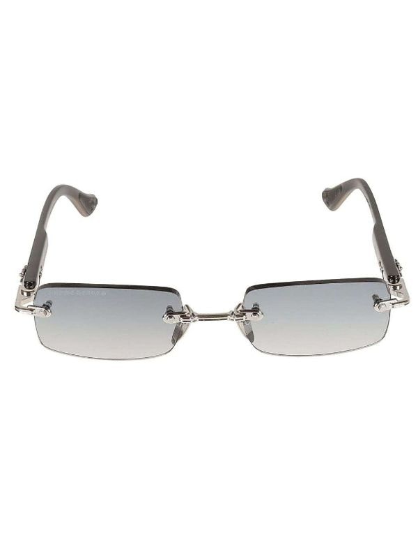 Chrome Hearts DEEP Sunglasses