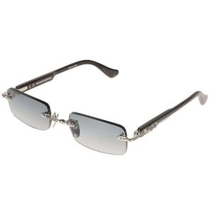 Chrome Hearts DEEP Sunglasses