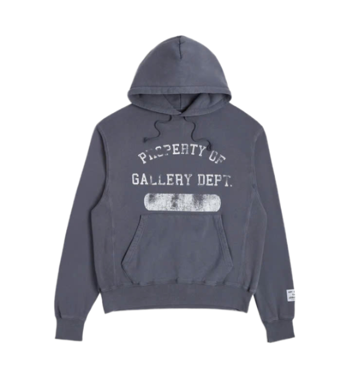 Logo Hoodie