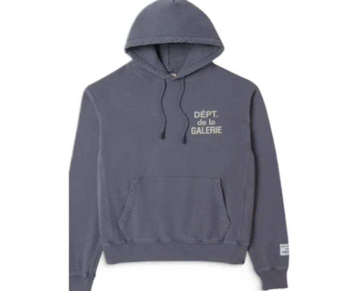 Logo Hoodie