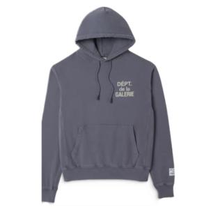 Logo Hoodie