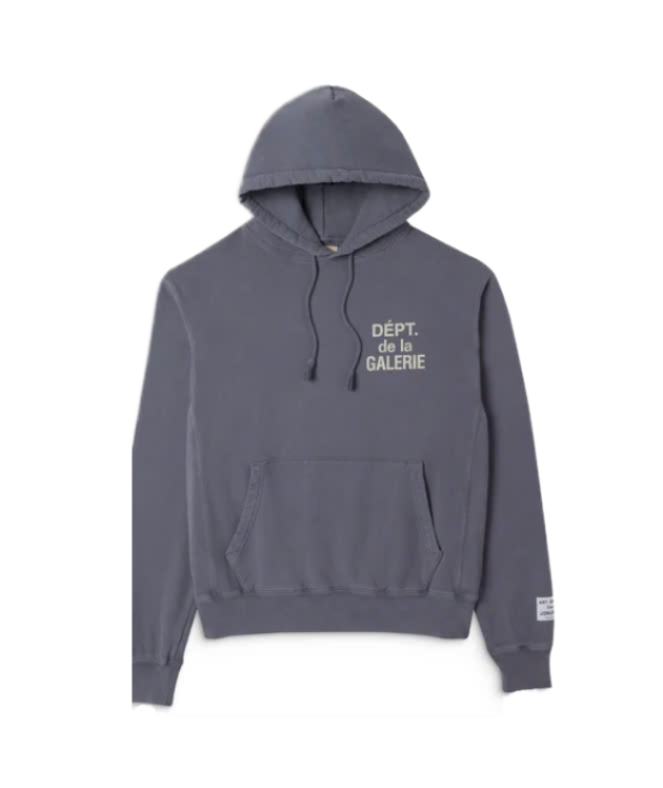 Logo Hoodie