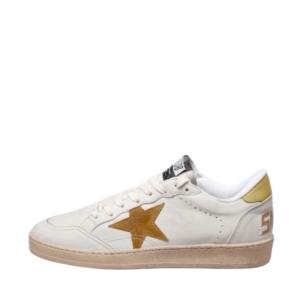 24FWBOLSTAR SNEAKERS SUEDE STAR