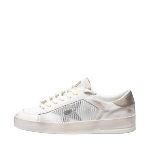 24FWStardan Sneakers Leather Star 