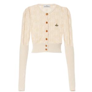 24FWSAMANTHA CROPPED CARDIGAN