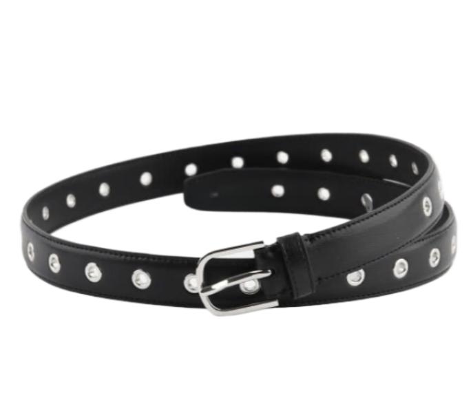 Eyelet Belt