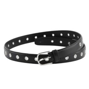 Eyelet Belt