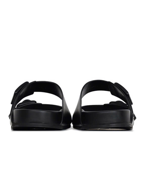 24SS Black Sunday Sandals