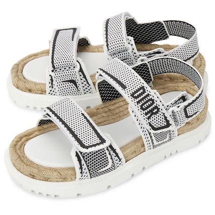 DIOR WOMEN'S SANDALS