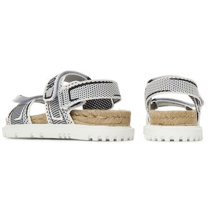 DIOR WOMEN'S SANDALS