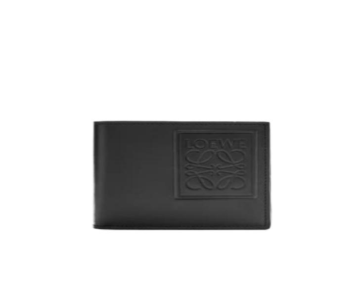 Bifold wallet