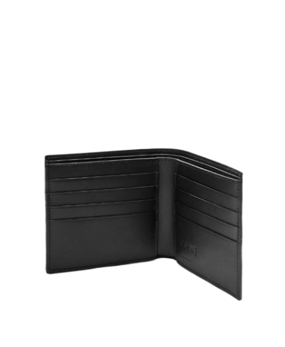 Bifold wallet